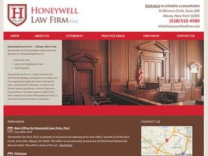 honeywell-lawfirm-cover