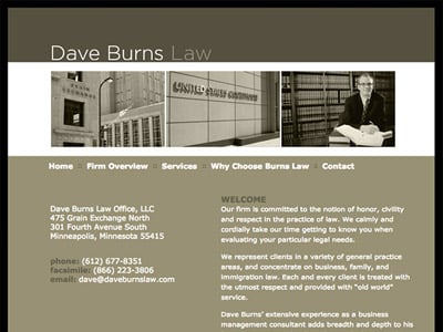 dave-burns-law-cover