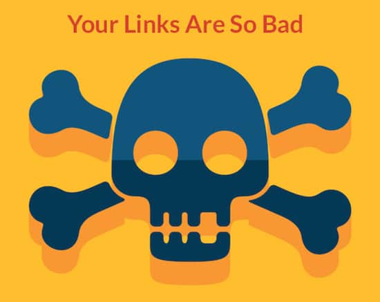 bad-links