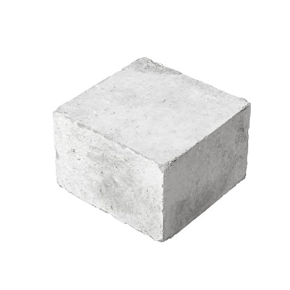 Concrete Cornerstone