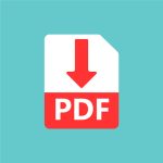 PDF Download Icon