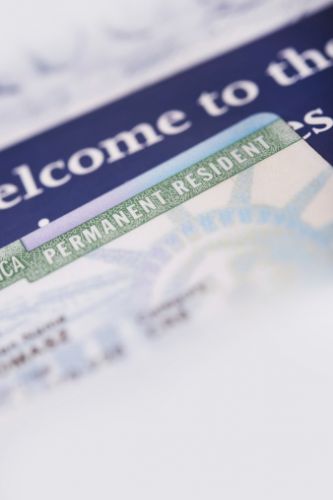Green Card