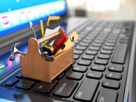Online Estate Administration Tools