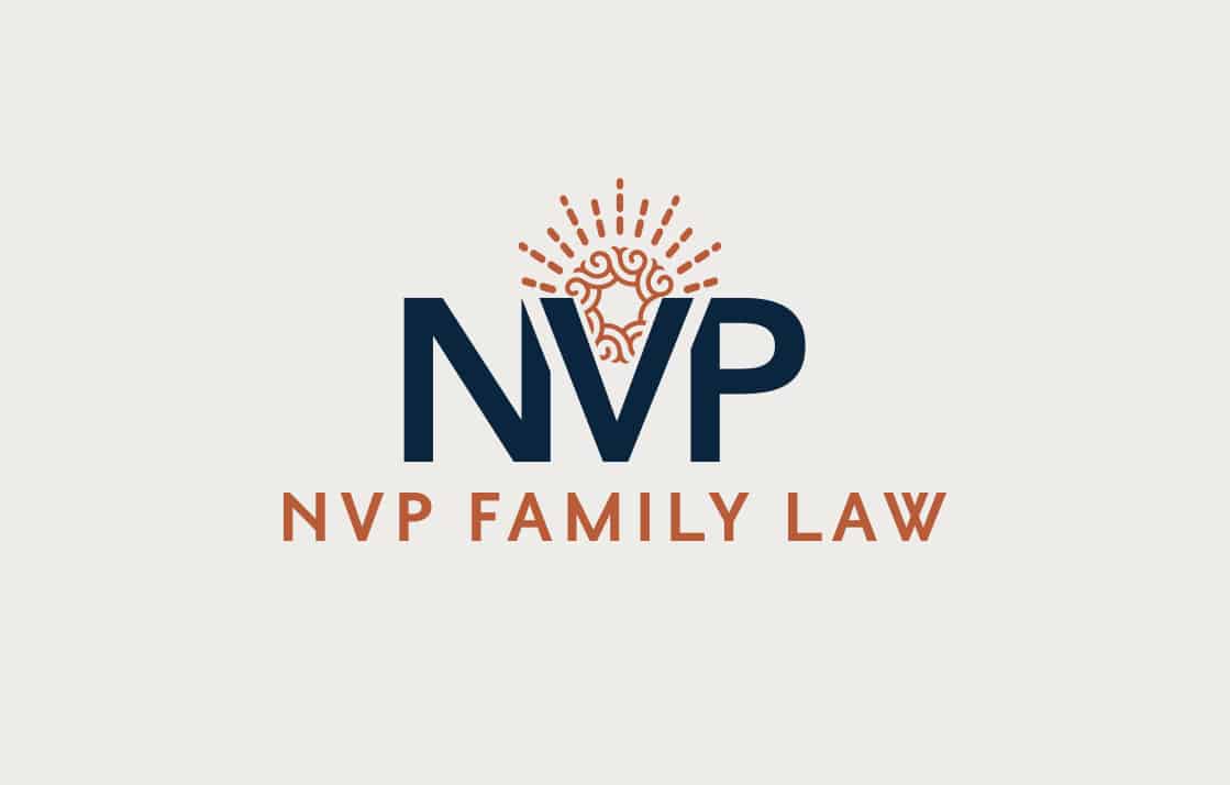 Law Firm Website design for nvpfamily