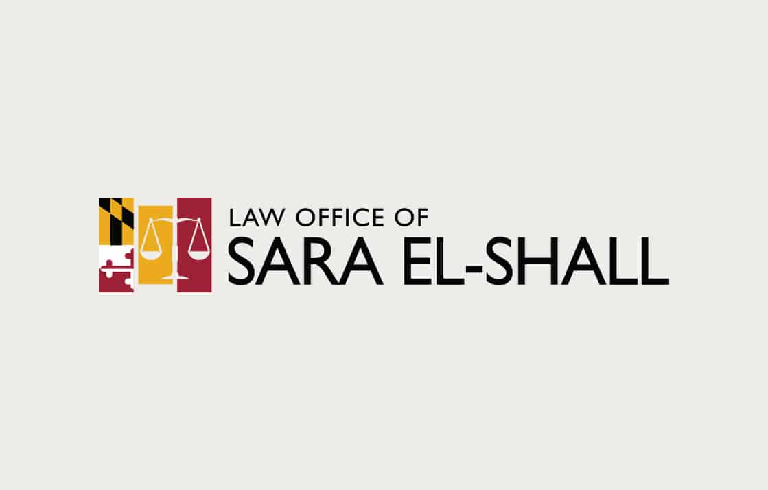 Law Firm Website design for Law Office of Sara El-Sha…