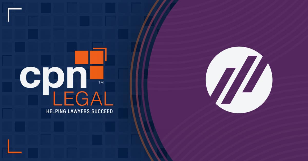 CPN Legal x The Modern Firm webinar