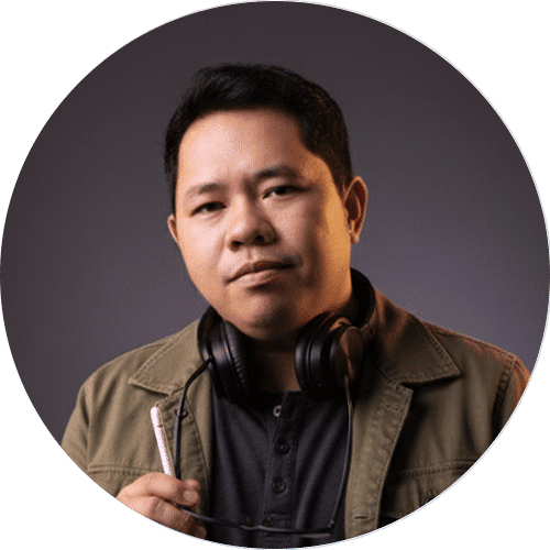 Rowell Bernardo's Profile Image