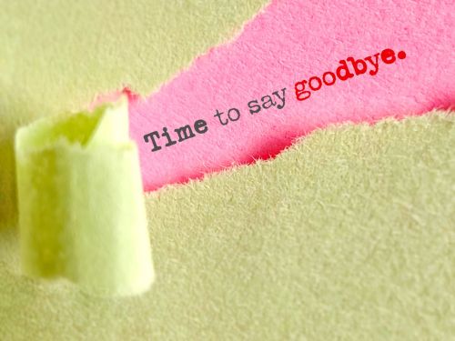 Farewell to the Em Dash (Or, A Breakup Letter to a Beloved Punctuation Mark)