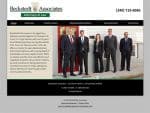 beckstedt-law-cover