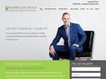balmer-law-office-cover