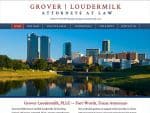 groverloudermilk-cover
