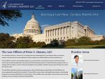 peter-hansen-law-cover
