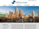 jdbears-law-cover