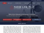 fasse-law-cover