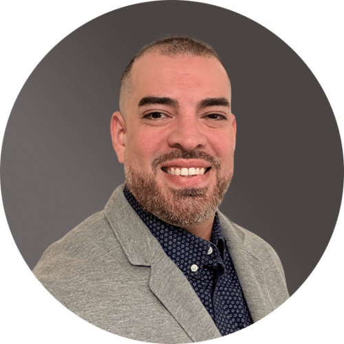 Francisco Machado's Profile Image