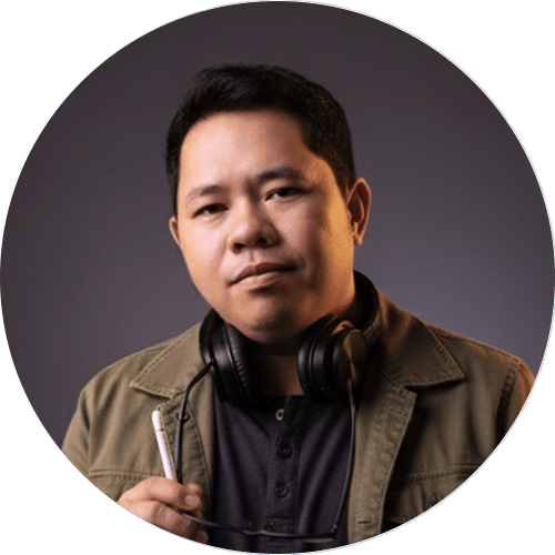 Rowell Bernardo's Profile Image