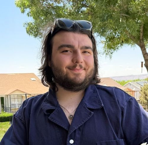 Testimonial by Matthew Kyle