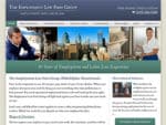 Philadelphia Attorney Website Design