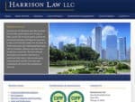 Illinois Law Firm Website Design