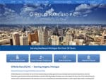 Law Firm Website Design