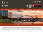 Law Firm Website Design