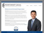 Law Firm Website Design