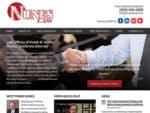 Law Firm Website Design