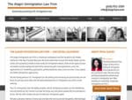Law Firm Website Design