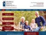 law firm website design