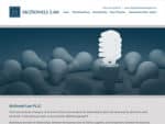 Law Firm Website