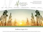 law firm website