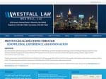 westfall-law-cover